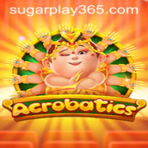 Dive into the World of Acrobatics: The Thrilling Game of Sugar Play