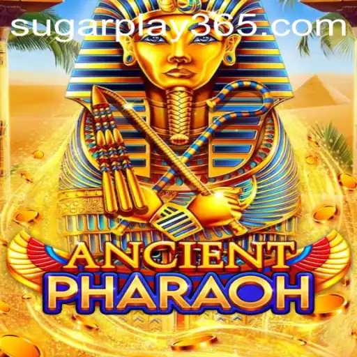 Dive into the Mystical World of AncientPharaoh: An Enthralling Gaming Experience