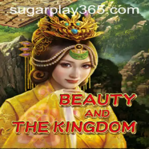 Exploring BeautyAndTheKingdom: A Magical Adventure with Sugar Play