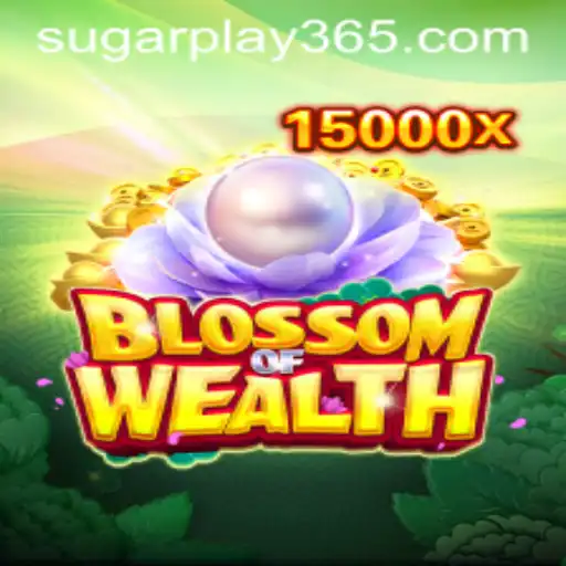 Exploring the Enchanting World of BlossomofWealth: A Sugar Play Experience