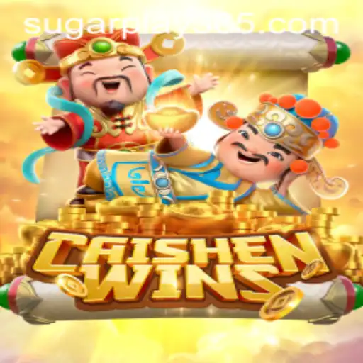 Exploring the Exciting World of CaishenWins: A Sugar Play Interactive Experience