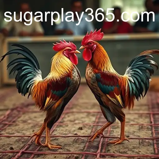 Exploring the Complex World of Cockfighting and 