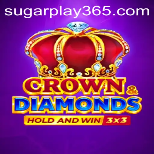 Exploring CrownDiamonds: A Dynamic Game Experience with Sugar Play