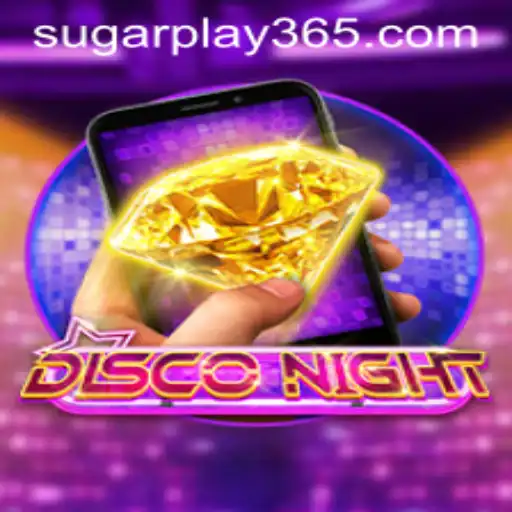 Experience the Energetic World of DiscoNightM: A Sugar Play Adventure