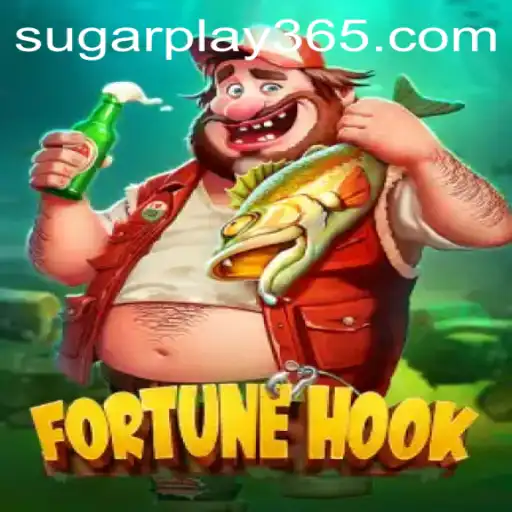 FortuneHook: Dive into the World of Sugar Play