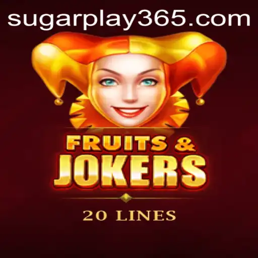 Exploring the Thrilling World of FruitsAndJokers20 and Sugar Play