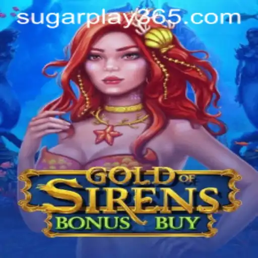 Discover the Enchanting World of GoldofSirensBonusBuy: A Captivating Journey