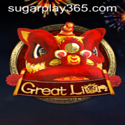Discover the Thrilling Adventure of GreatLion: Join the Sugar Play Revolution