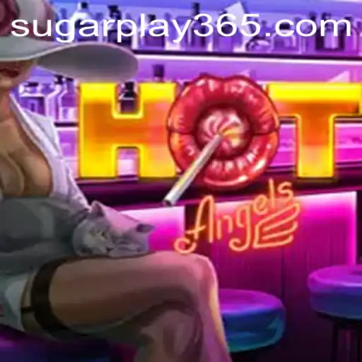 HotAngels: Discover the Thrilling World of Sugar Play
