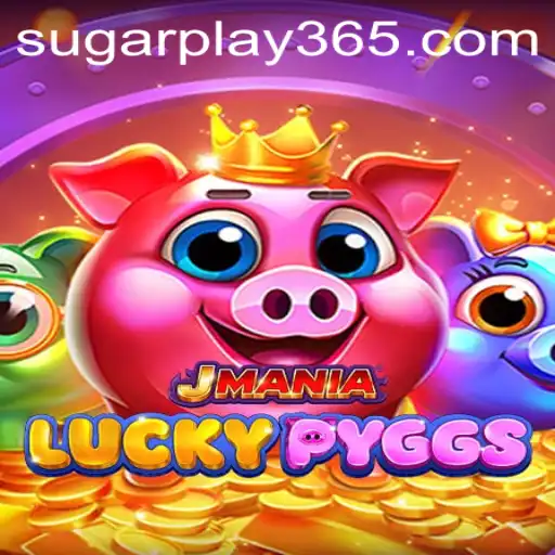 Discover the Thrill of JManiaLuckyPyggs: An Immersive Sugar Play Experience