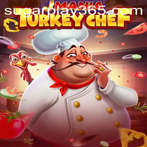 Exploring the Culinary Delights of JManiaTurkeyChef: Dive into the Sugar Play Extravaganza