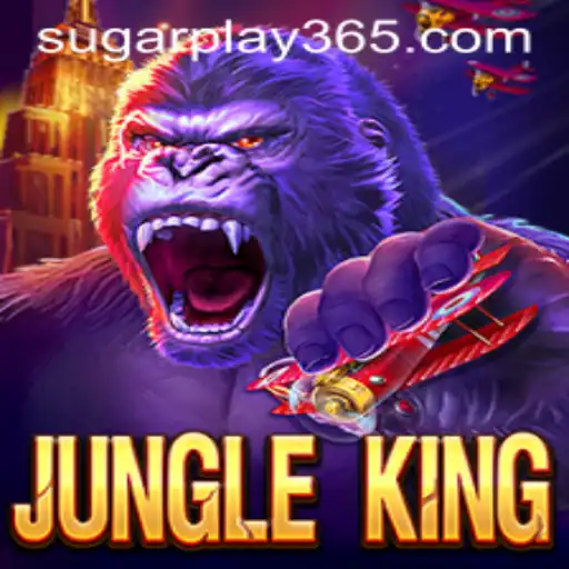 Unveiling JungleKing: A Thrilling Adventure in Gaming with Sugar Play