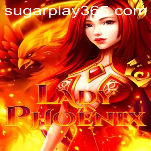 Exploring the Magical World of LadyPhoenix and the Enchanting 'Sugar Play'