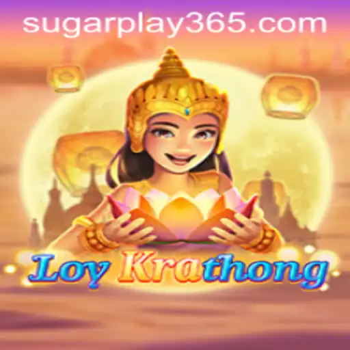 Exploring LoyKrathong: A Game of Tradition and Innovation by Sugar Play