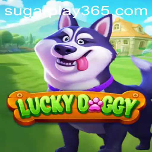 Discover LuckyDoggy: An Exciting Adventure with Sugar Play