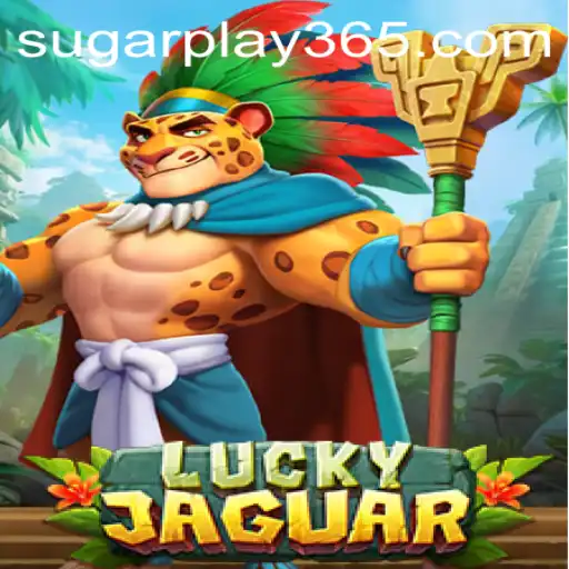 Exploring the Thrills of LuckyJaguar: A Deep Dive into the Latest Gaming Phenomenon