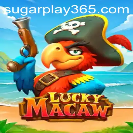 Exploring the Exciting World of LuckyMacaw and Sugar Play