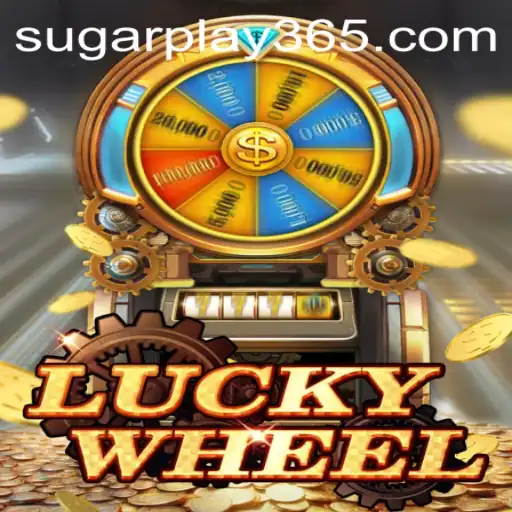 Exploring the Thrills of LuckyWheel with Sugar Play