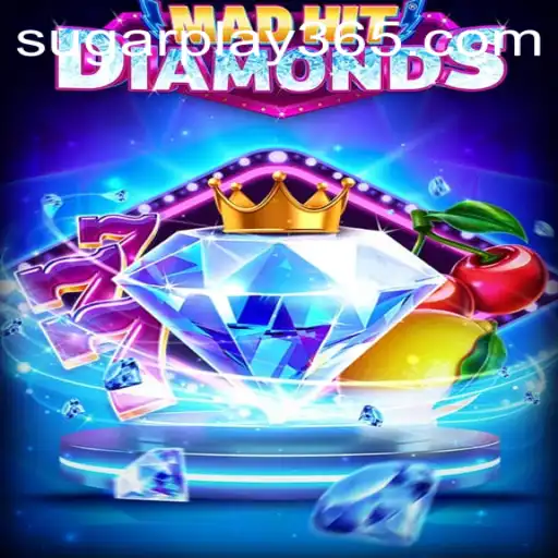 MadHitDiamonds: Unveiling the Jewel of Interactive Gaming with Sugar Play