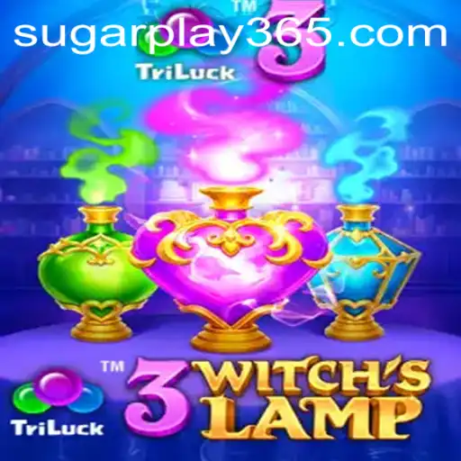 Experience the Magic of 3WitchsLamp: A New Era of Imagination and Strategy