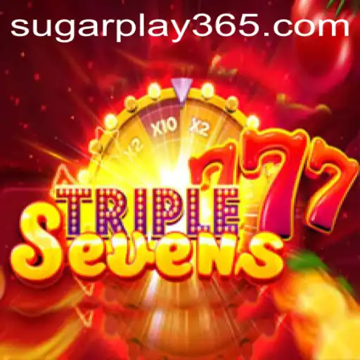 Unveiling 777TripleSeven: A Dazzling Convergence with Sugar Play