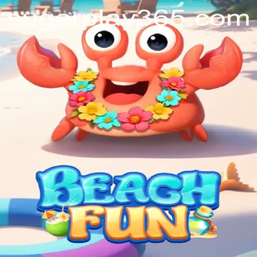 BeachFun: A Sun-Kissed Adventure with Sugar Play