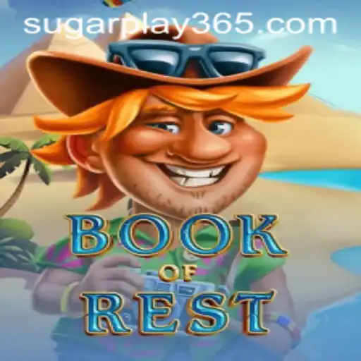 The Enchanting World of BookofRest: A Sweet Adventure with Sugar Play
