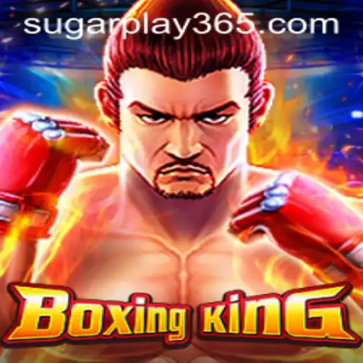 Mastering the Art of BoxingKing: Unveiling the Intricacies of Sugar Play