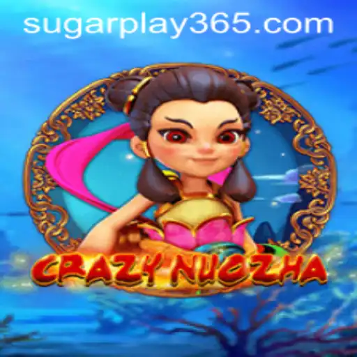 Exploring the Wild World of CrazyNuoZha and the Fascinating Art of Sugar Play