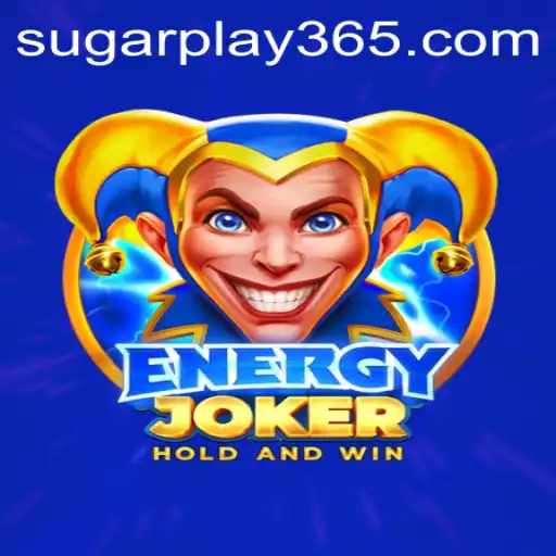 Unveiling EnergyJoker: The Ultimate Sugar Play Experience