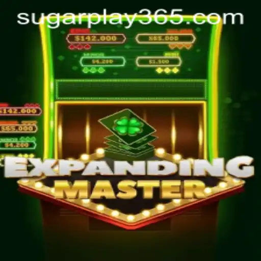 ExpandingMaster: Exploring Strategy and Creativity with Sugar Play