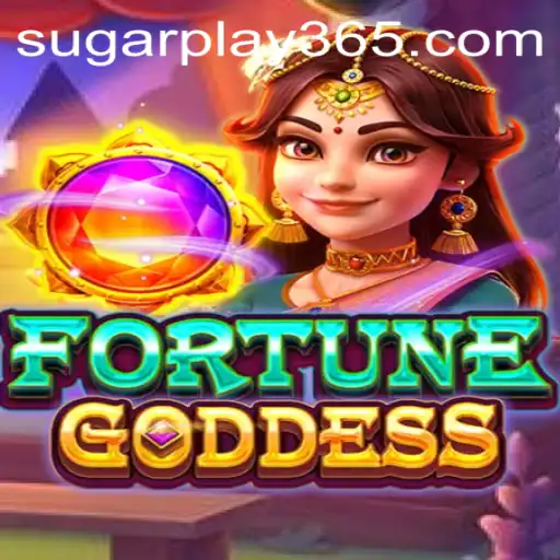 Unlock the Mysteries of FORTUNEGODDESS: A Dive into the World of Sugar Play