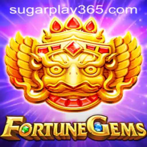 FortuneGems: The Enchanting World of Sugar Play
