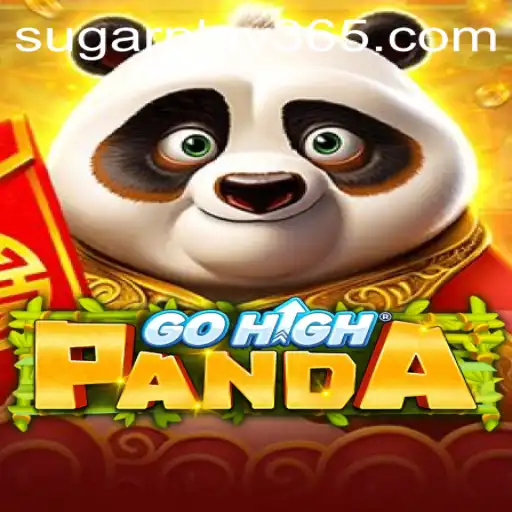Explore the Enchanting World of GoHighPanda and the Magic of Sugar Play