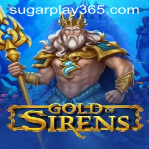 Exploring the Enchanting World of GoldofSirens: Sugar Play