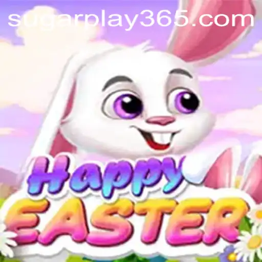 Exploring HappyEaster: The Enchanting World of Sugar Play