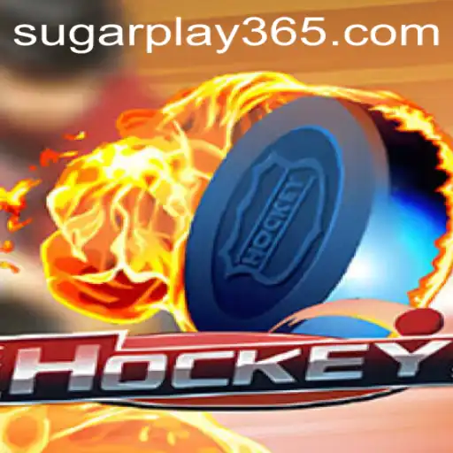 Hockey and the Strategic Plays: Introducing Sugar Play