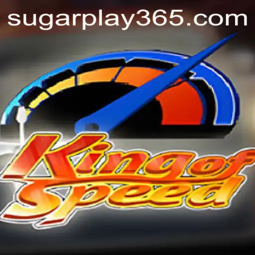 KingofSpeed: Exploring the Thrilling Racing Experience Enhanced by Sugar Play