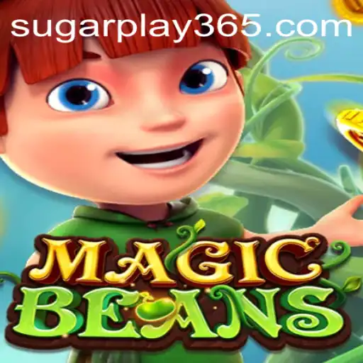 MAGICBEANS: An Enchanting Adventure in the World of Sugar Play