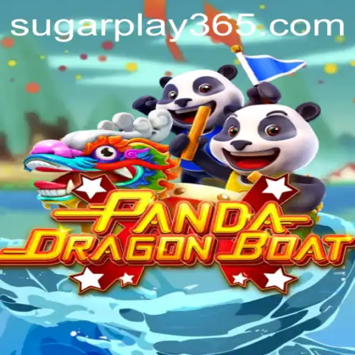Exploring the Thrilling World of PANDADRAGONBOAT: Dive into Sugar Play Adventure