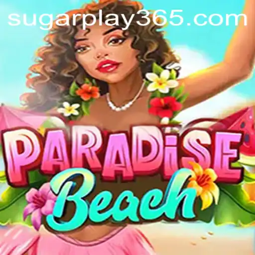Dive Into ParadiseBeach: An Immersive Gaming Adventure Enhanced by Sugar Play