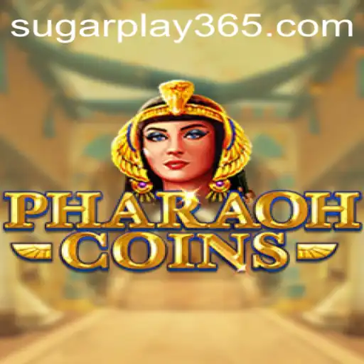 PharaohCoins - An Exciting Journey with Sugar Play Mechanics