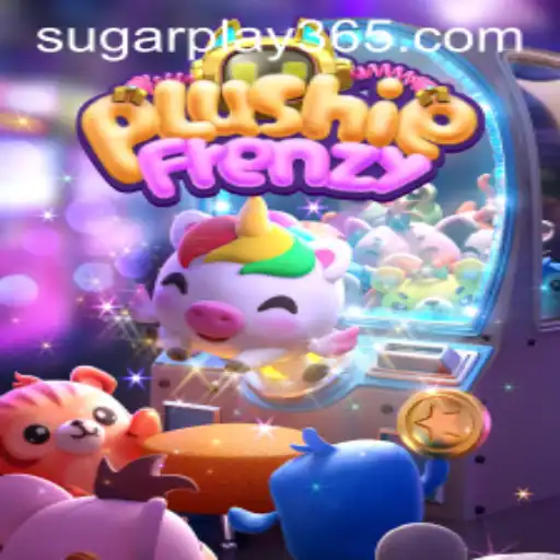 PlushieFrenzy: Dive into the Whimsical World of Sugar Play