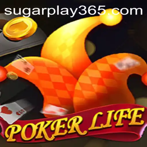 PokerLife: Exploring the Dynamic Game Enhanced by Sugar Play