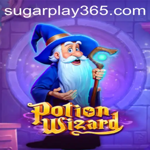PotionWizard: The Magic of Sugar Play
