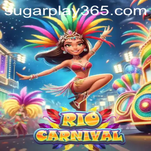 Unveiling the Vibrant World of RioCarnival and the Exciting Sugar Play