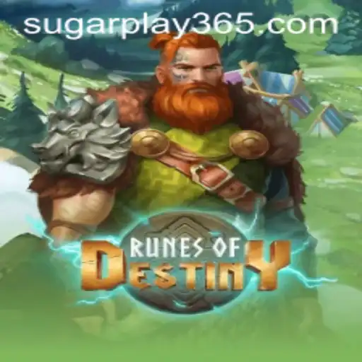 RunesOfDestiny: An Unforgettable Adventure with Sugar Play