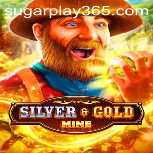 SilverGold: A Mesmerizing Adventure in the Sugar Play Arena
