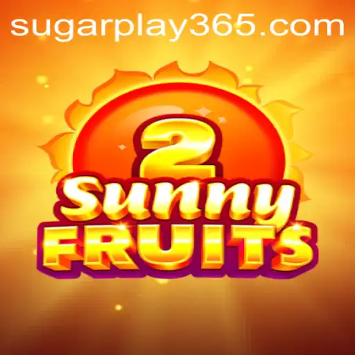 SunnyFruits2 Game: A Sweet Escape into Sugar Play