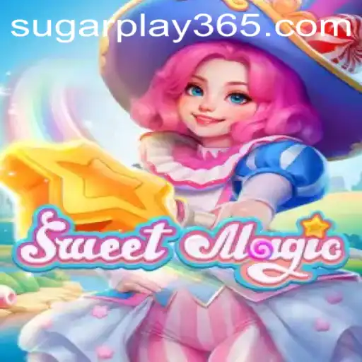 Exploring the Magical World of SweetMagic: The Alluring Sugar Play